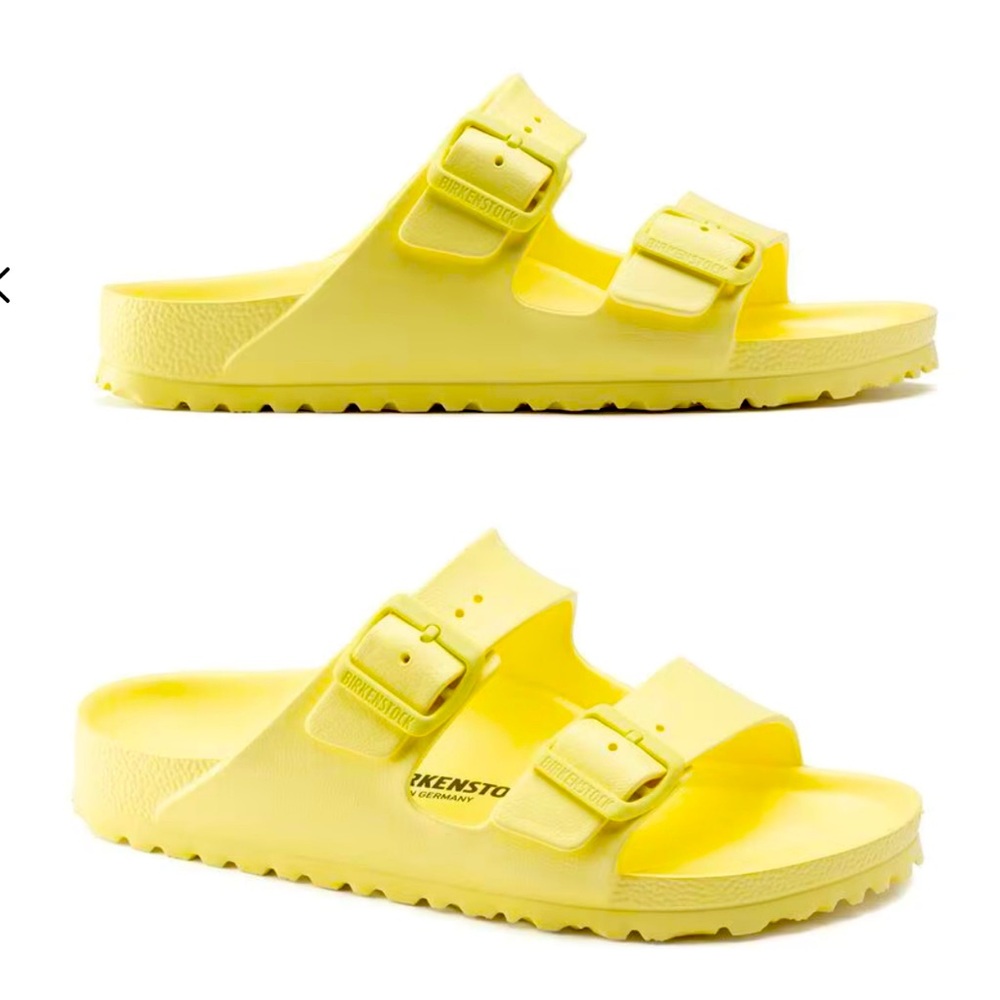 Men’s Birkenstock EVA Arizona